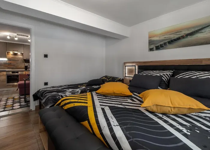 Apartments Mila