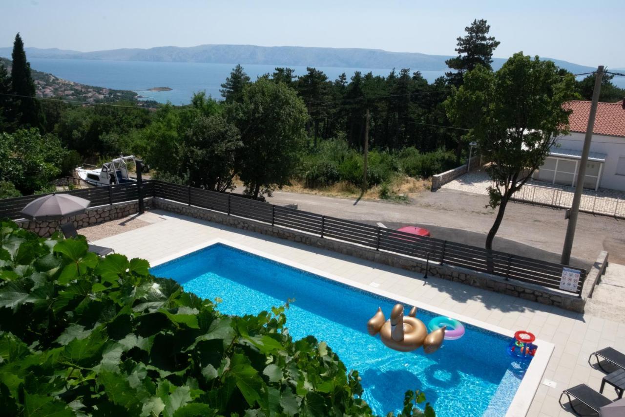 Mila Apartmán