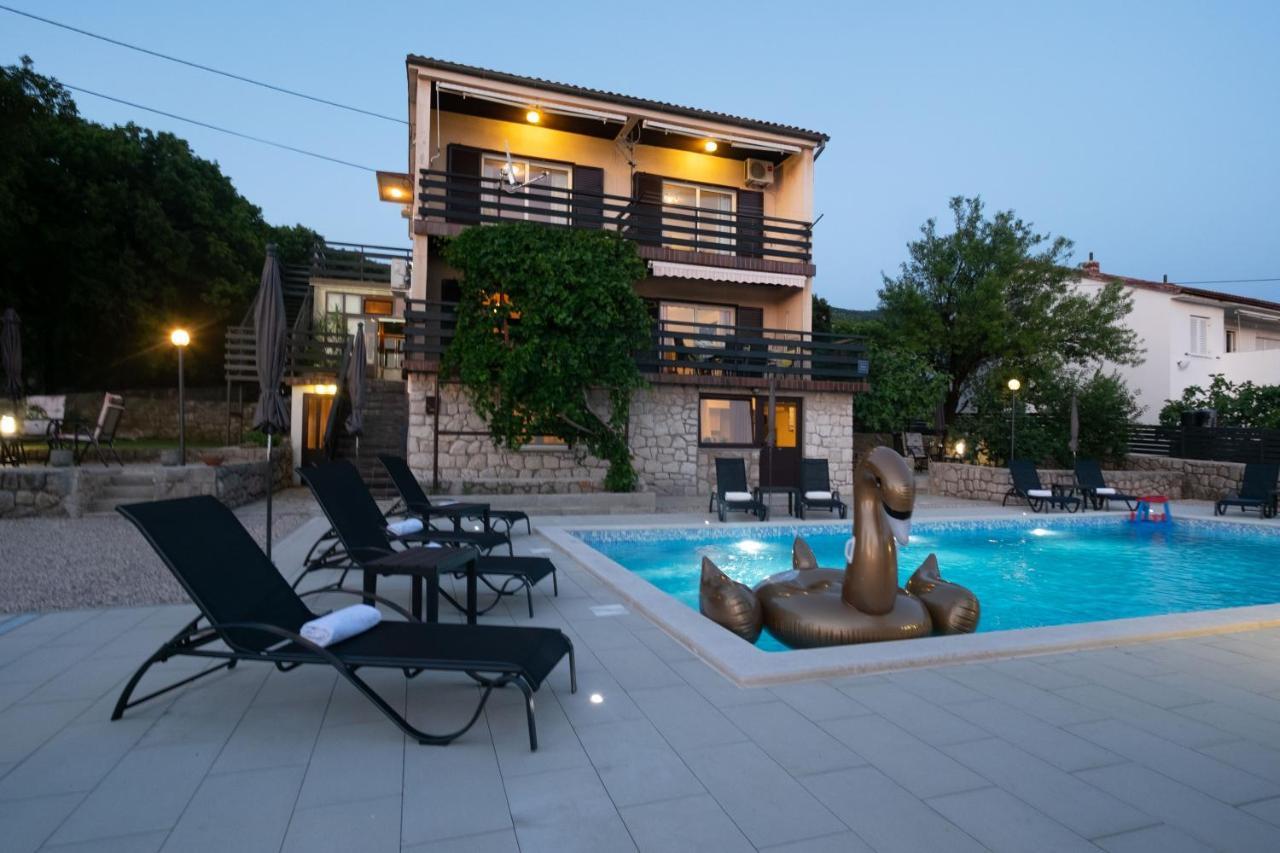 Mila Apartment *