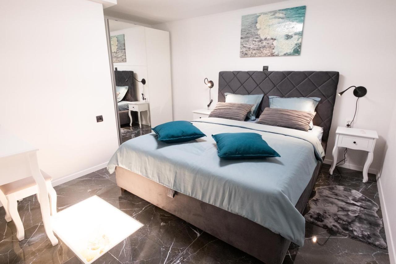 Mila Apartment *