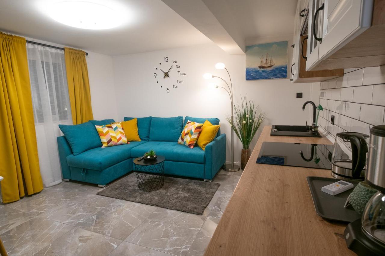 Mila Apartment