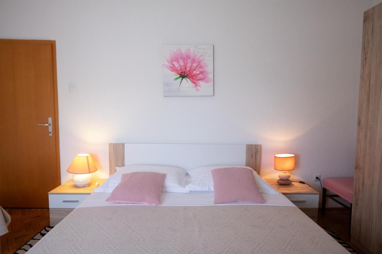Apartman Mila *