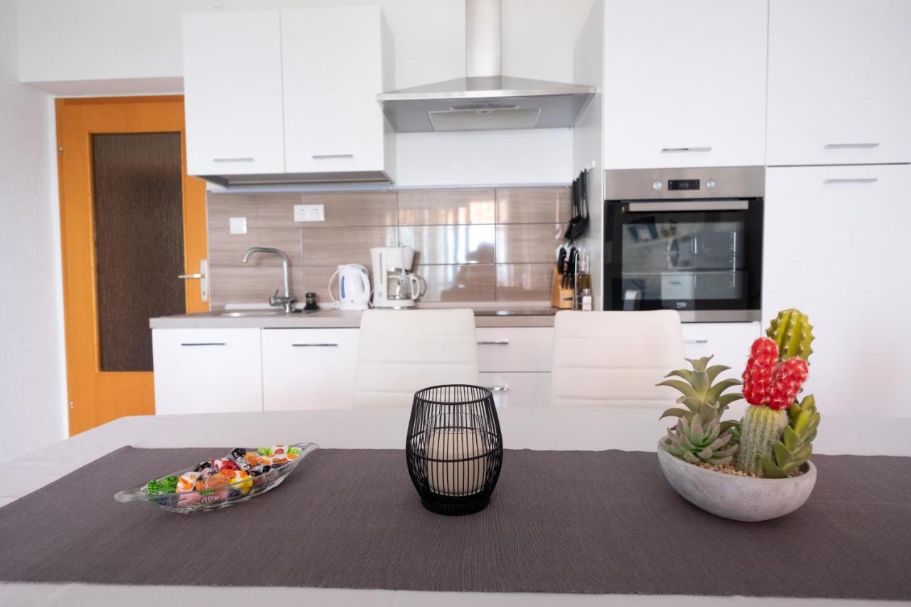 Apartman Mila