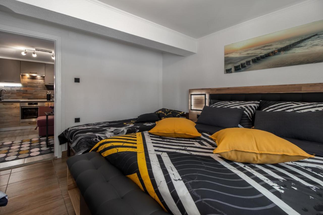Mila Apartment *