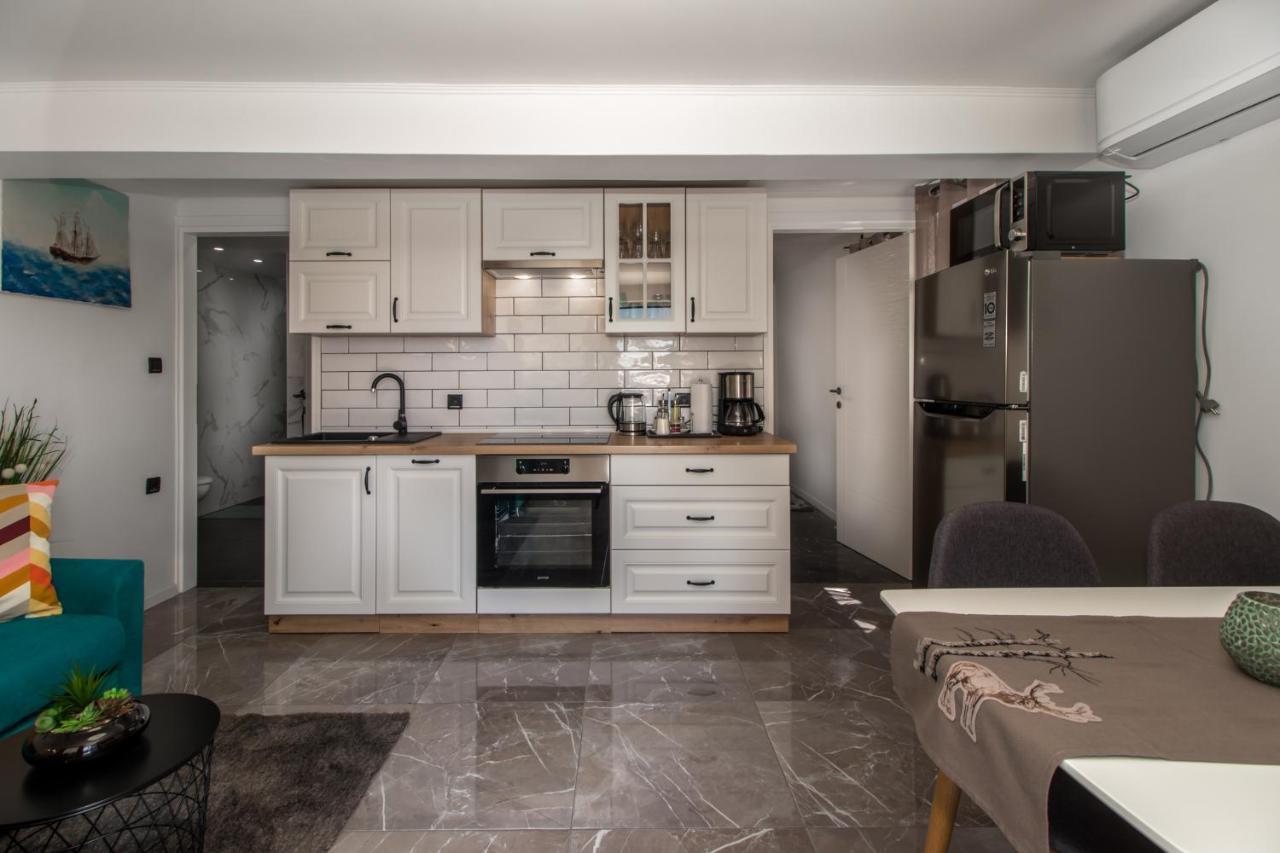 Apartment Mila Klenovica