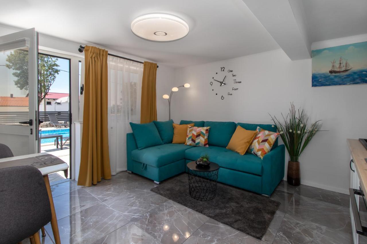 Apartment Mila