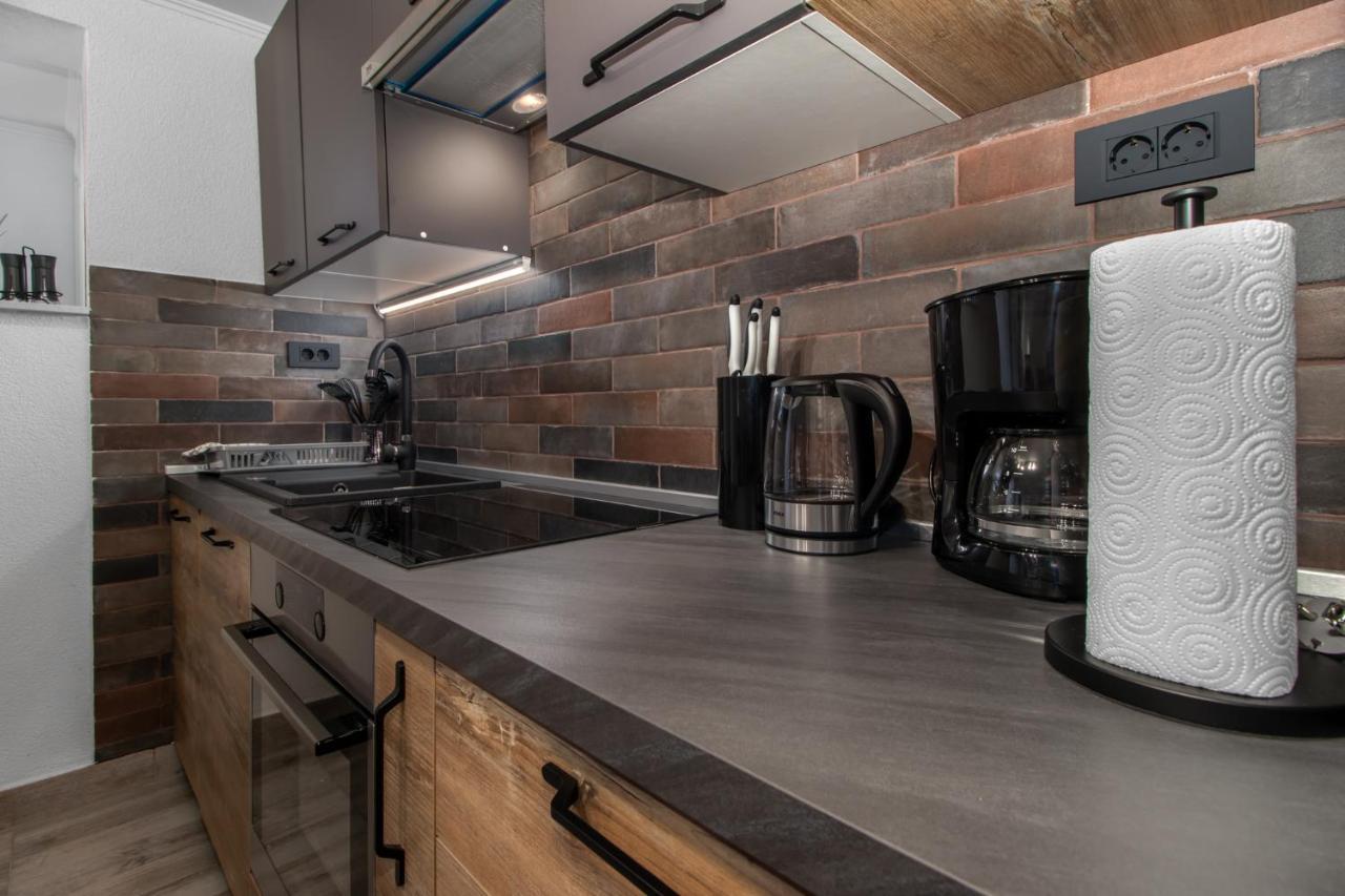 Apartment Mila Klenovica