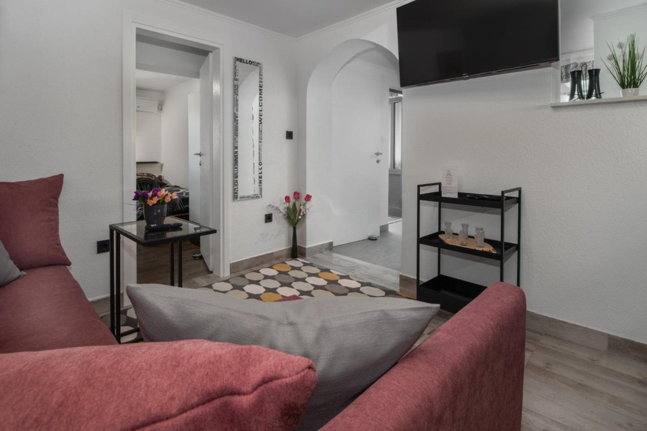 Mila Apartment