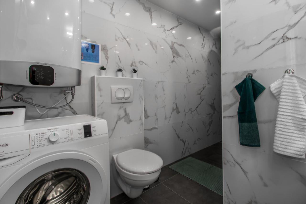 Mila Apartment