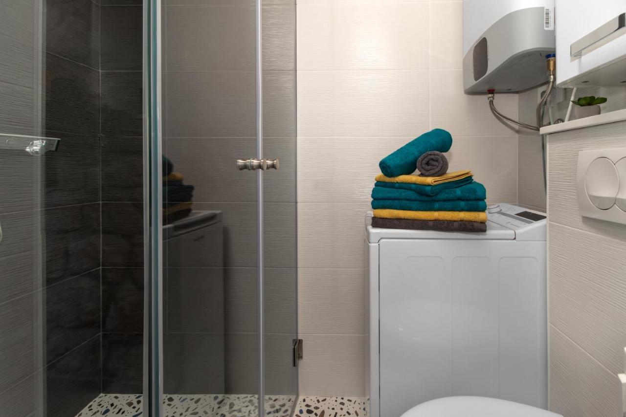 Mila Apartman