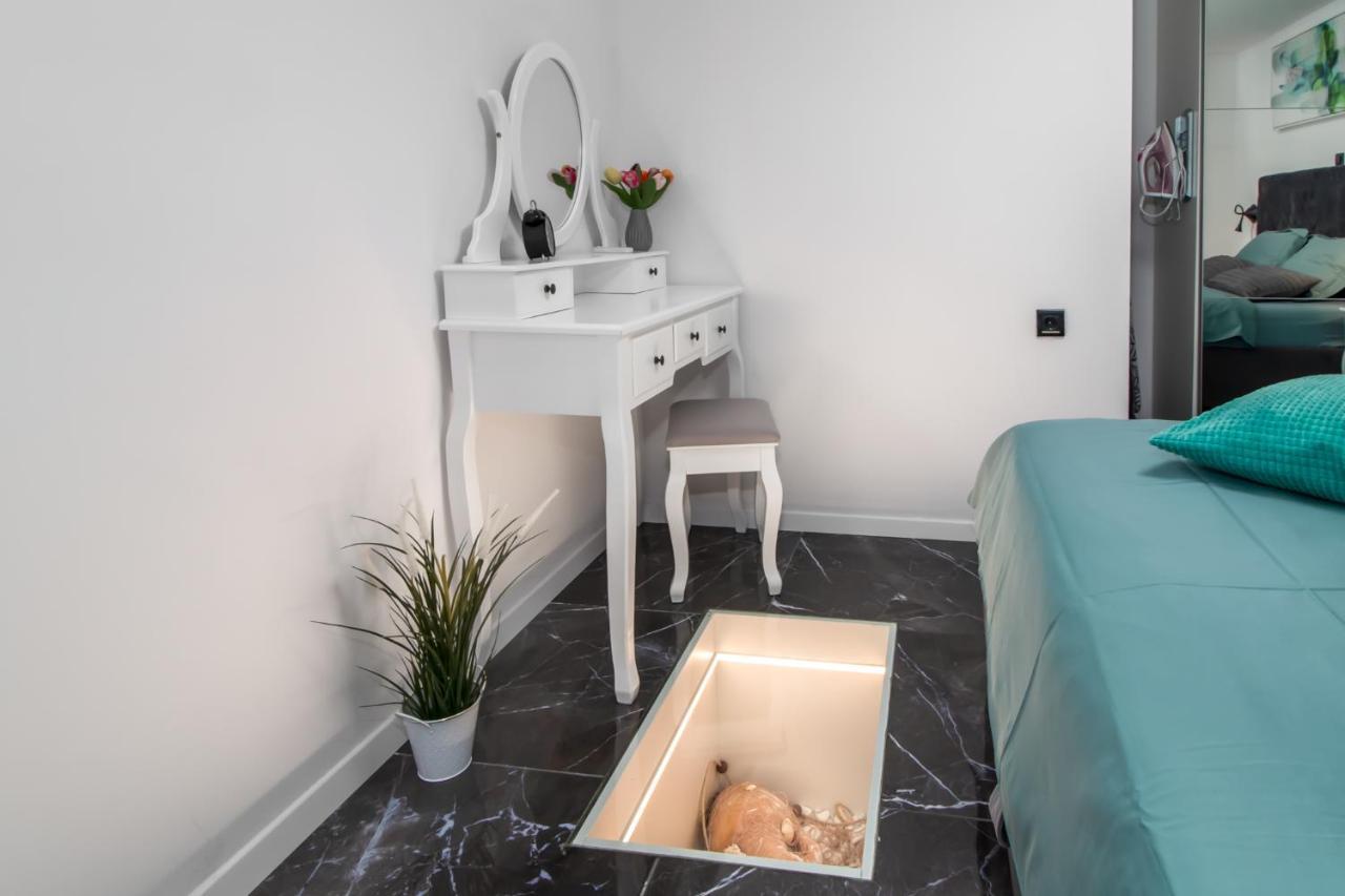 Apartman Mila *