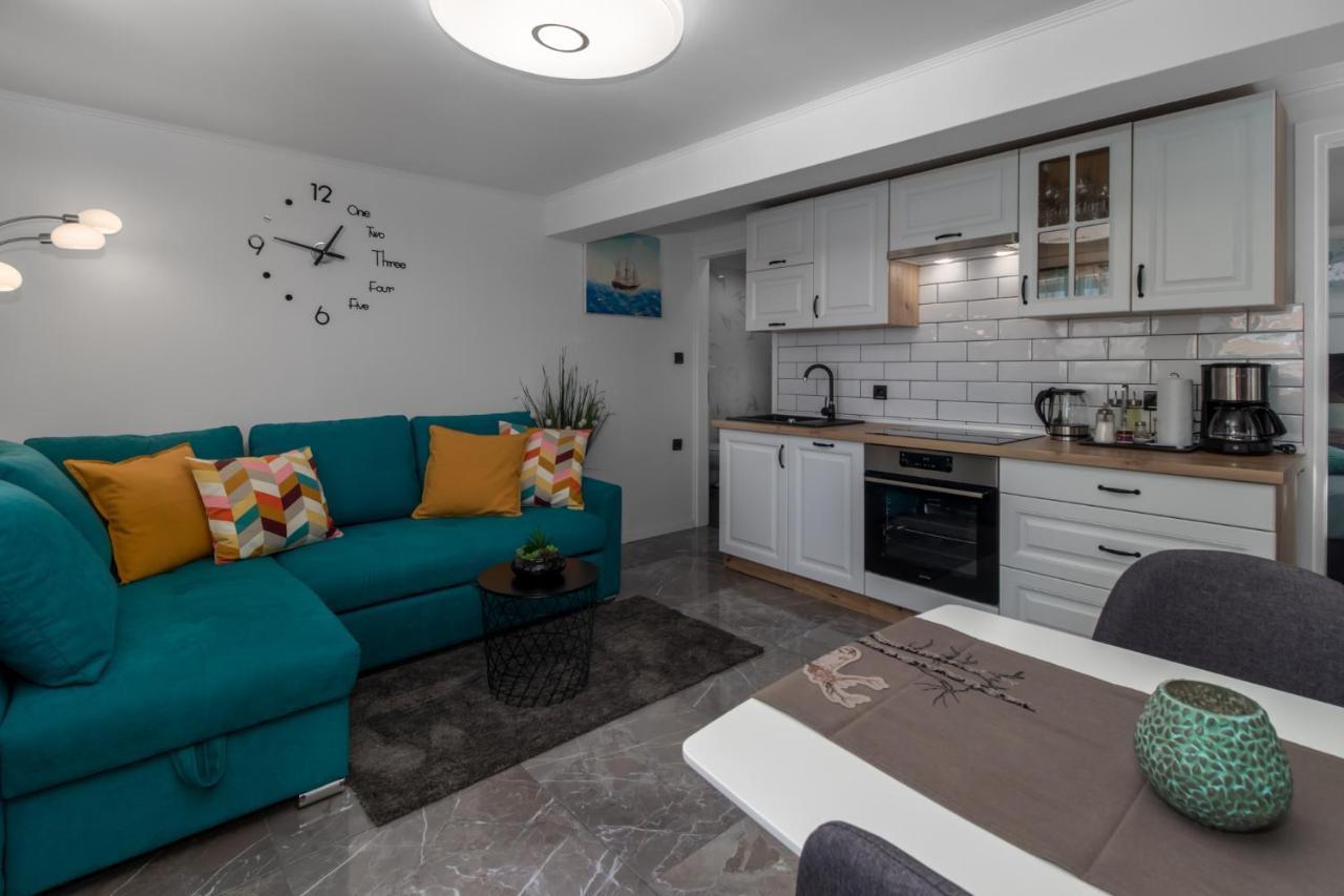 Mila Apartment *