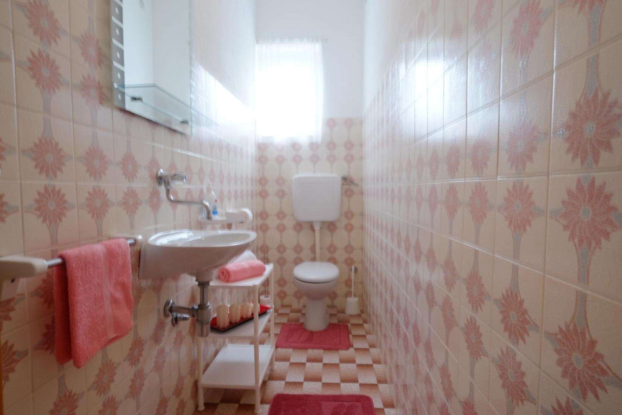 Apartman Mila *