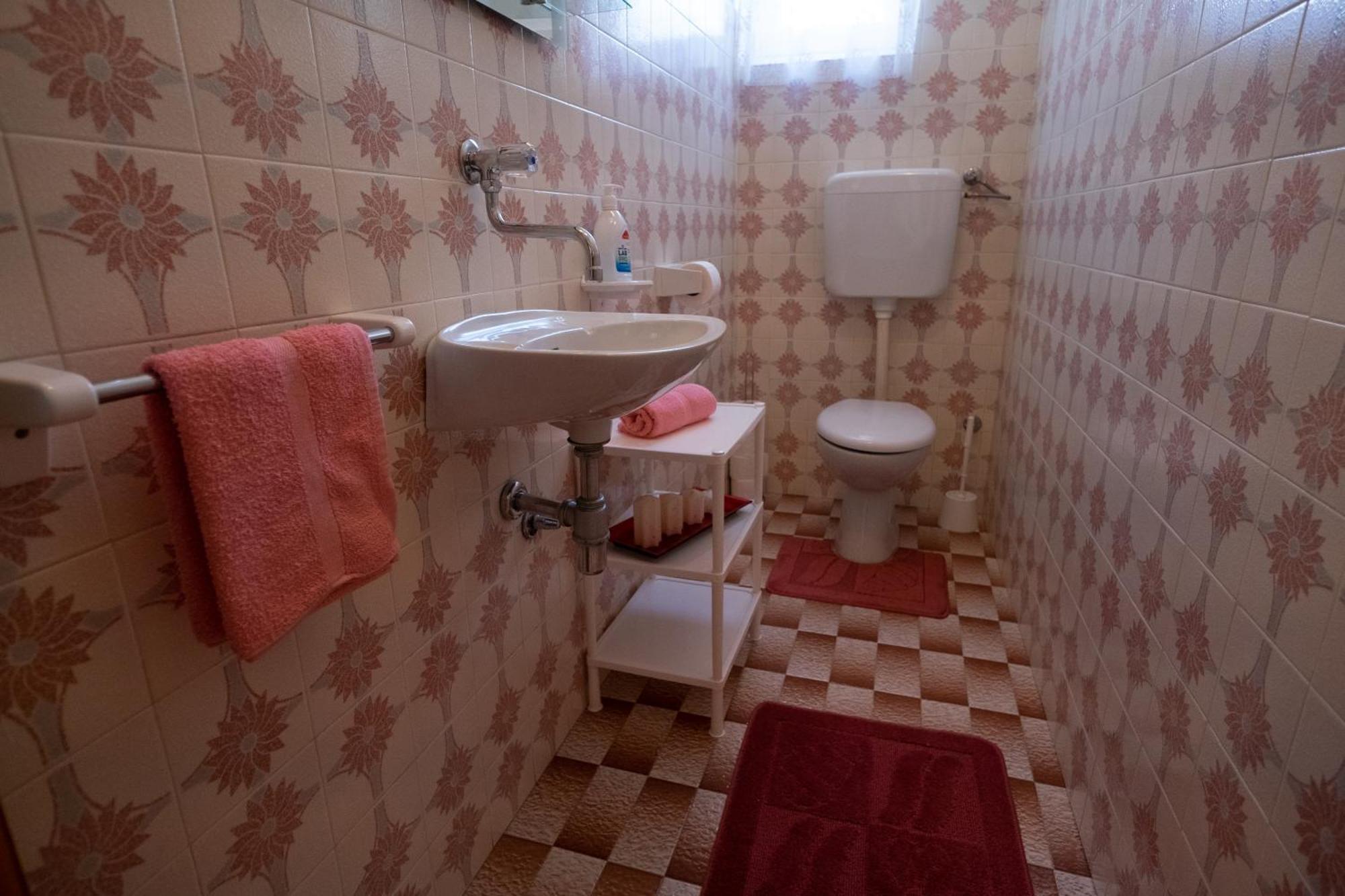 Mila Apartment Klenovica