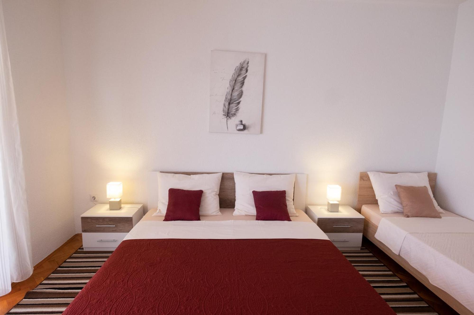 Apartman Mila